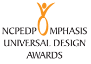 The NCPEDP-Mphasis Universal Design Awards
