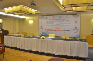 National Seminar on Disability Inclusion across ALL 17 Sustainable Development Goals, 9th December, 2016; New Delhi